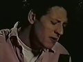 The Blue Nile - Peace At Last Promo (1996)