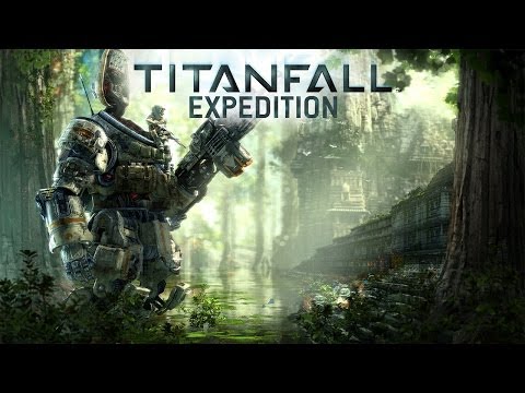 Titanfall Expedition DLC & Patch Changes