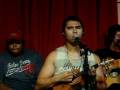 Pagode dos Caetanos no barril 8000 MÉIER - 01/12