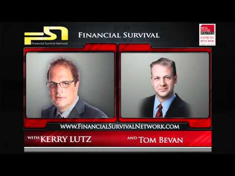 Tom Bevan's Real Clear Politics-Obama The UnderDog--14.June.12