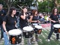 2a Tabalada del Baix Llobregat. Fills de la Flama