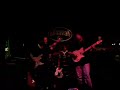 BANDA MUSTANG 68  EYE IN THE SKY