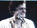 Harry Chapin sings COREY's COMING Live