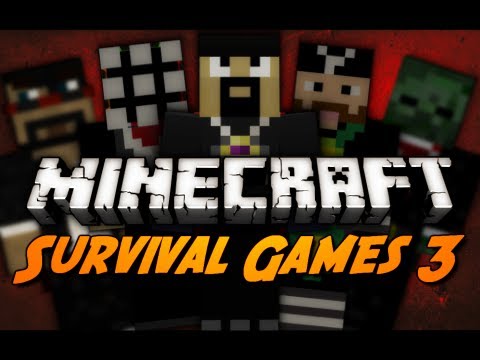 survival games survival games