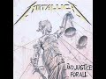 Metallica - The Shortest Straw