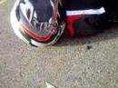 motorcycle crash