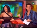 تقليد هيفا وهبي الجامد والمثير