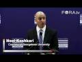 What are Banks Doing with the Bailout Money? - Neel Kashkari