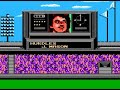 hey everyone on this episode of play it through its track and field 2 brought to us by konami. the second attempt at a olympic game on the nes and this one is much better but still suffers from to much button mashing. in this run i go through each event once. enjoy!! check out true gaming for more great videos truegaming.wordpress.com