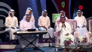 جلسات -بينونة _2014 -(اسماعيل مبارك)