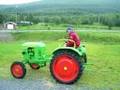Deutz f1l 612