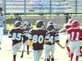 videos de Nice double reverse by Matt #55, Beaver Bobcats