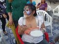 FARINHA NUNCA MAISSSSSSSS....