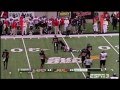 Ladarius Green vs Arkansas State 2011