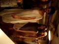 videos de Backstage desfile FASM Paulo Roberto Roco