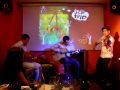 les yeux noirs (suite) DZIR TRIO