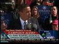 MCCAIN WILL TAX HEALTH BENEFITS - OBAMA RALLY IN RALEIGH, NORTH CAROLINA