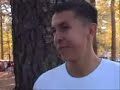 RunnerMedia - 2001 NCAA XC Post-Race Intvus
