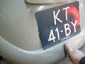 68er Vdub 68er Vdub