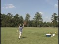 NEW!!!Chris Gaddis Self Thrown aerial behind the back