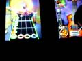 videos de Guitar Hero On Tour Decades: Tarantula Sightread