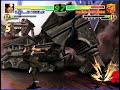 Lil Hizzle vs Zero-nexus