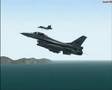 RNoAF F-16 ENBO