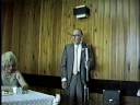 It's May 1988 & the matriarch of the Kuzyk clan in Hamilton Ontario Canada celebrates her 100th year. Features my dad telling the story of grandpa's arrest for moonshining in 1920's Manitoba.