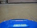In Board camera Subaru Impreza WRC 2004 Drift