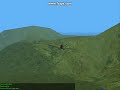 P51 vs A6M