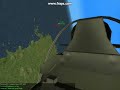P51 vs A6M P51 vs A6M