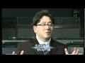 秋元康が語る阿久悠 （後）