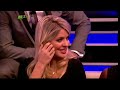 Xtra Factor Live Show 7b Talking to Nicky & Shane From Westlife