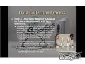 Six Sigma, \"Data Collection\" Training Section Six Sigma, \"Data Collection\" Training Section