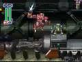 Megaman X4 - Playthrough as Zero - Part 9 - Slash the Slasher