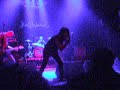 kashbad-ni izateko(kafe antzokia, bilbo)