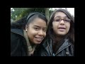 Our crazy trip to the aquarium