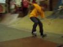 I punkt b-footage