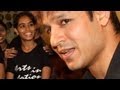 Vivek Oberoi Follows Salman Khan!
