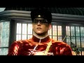 VF5R　VANESSA_vs_AKIRA