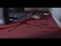 Saya fights Tohko in church - Blood The Last Vampire - PS2
