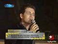 Popstar Alaturka �hsan - H�z�n H�z�n zaman zaman dedi dalgalarla gelir, g�nl�m�n k�y�s�na vurur.....
