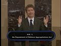 Rand Paul on Balancing the Budget