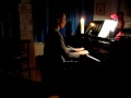 silent night - polyphonic piano version