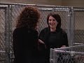 Il meglio della miliardaria Karen Walker!!!