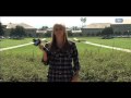 YouTube - Samantha Steele: Made of Steele