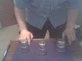 3 cup and ball routine 3 cup and ball routine