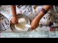 Tutorial: How to make a Mask (Paper & Foil)