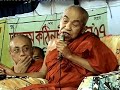 Raj bana vihar, RANGAMATI , Deshana en chakma langue 01/05