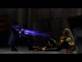 Soul Reaver 2 Cutscene - Causality and Free Will 15